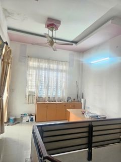 Bán nhà hẻm Kha Vạn Cân, Linh Đông, DT 69m2 ngang 6.6m, 2 tầng 3PN, sổ hồng riêng